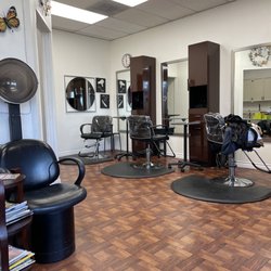 Head Over Heels Salon