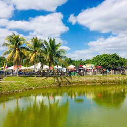 Asian Cultural Festival - The fest across the lake