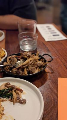 Bravas Bar de Tapas by null