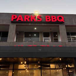 Parks BBQ photo 2