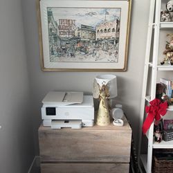 Gregory Frame Shoppe