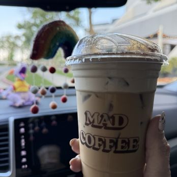 Mad Coffee - Coffee & Tea Near Me - Santa Ana, California Mad Coffee - Coffee & Tea Near Me - Santa Ana, California