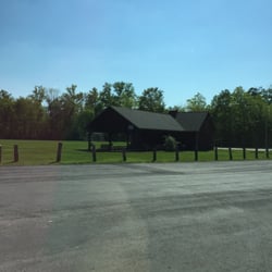 Settlers Park - Picnic area