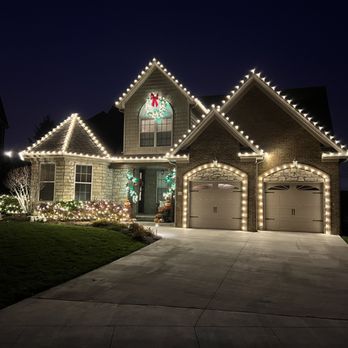 See Green - Christmas Visuals Holiday Lighting - Snow Removal Near Me - Lexington, Kentucky See Green - Christmas Visuals Holiday Lighting - Snow Removal Near Me - Lexington, Kentucky