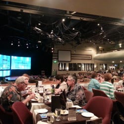 Stage West Mississauga