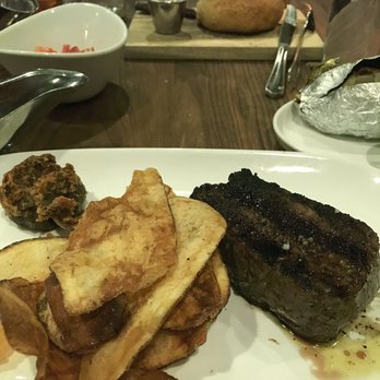 Echo & Rig - Spencer steak - Steakhouses Near Me - Sacramento, California