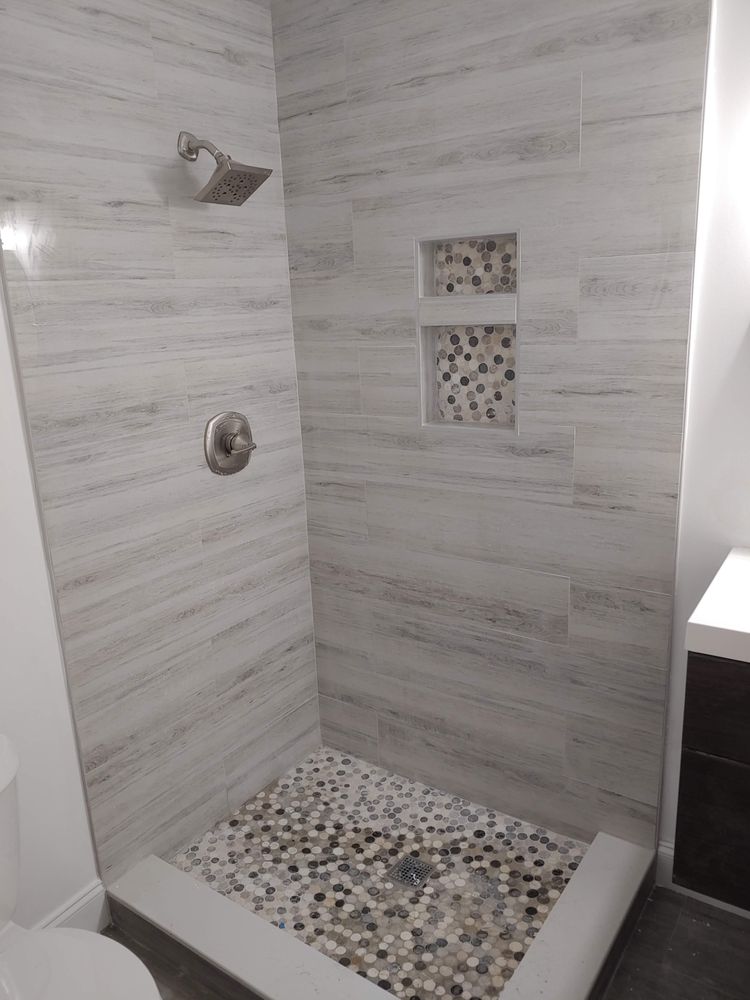 Slide of Elite Painting and Remodeling Services