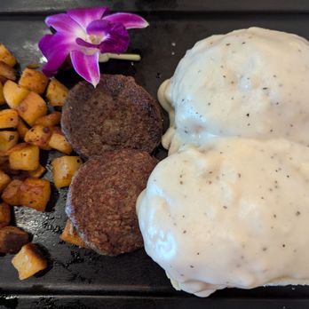The Mill - Breakfast & Brunch Near Me - Mansfield, Texas