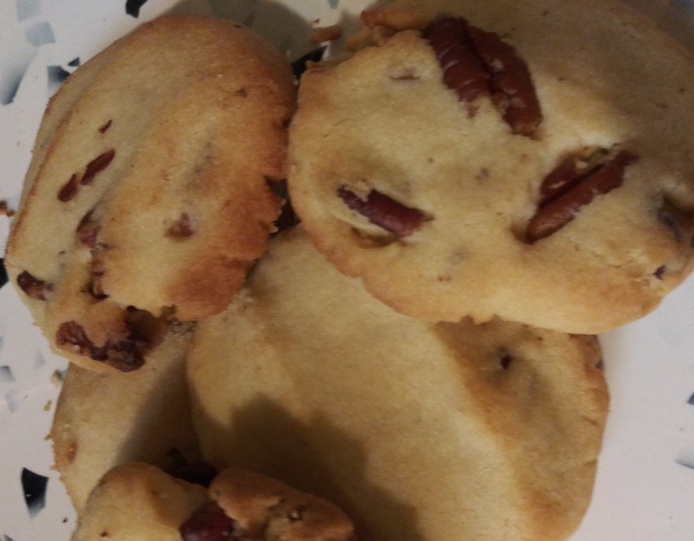 VANNSTARR COOKIES Evanston, Illinois Bakeries Phone Number Yelp