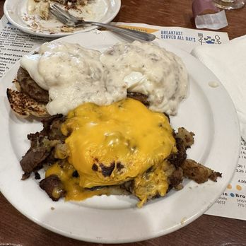 Ann Sather Restaurant - Country Benedict - Scandinavian Near Me - Chicago, Illinois Ann Sather Restaurant - Country Benedict - Scandinavian Near Me - Chicago, Illinois