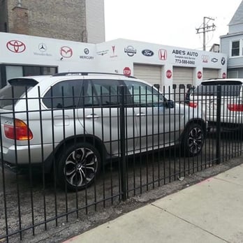 Abe's Auto - Auto Repair Near Me - Chicago, Illinois