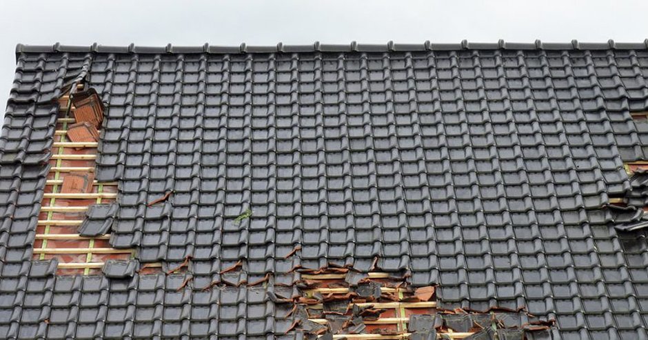 Slide of At Last Roof Repair Of Daly City