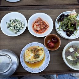 dooboo set dooboo set