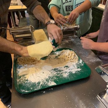 Cucina Bambini - Cooking Classes Near Me - San Jose, California Cucina Bambini - Cooking Classes Near Me - San Jose, California