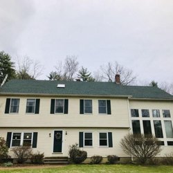 Paragon Roofing