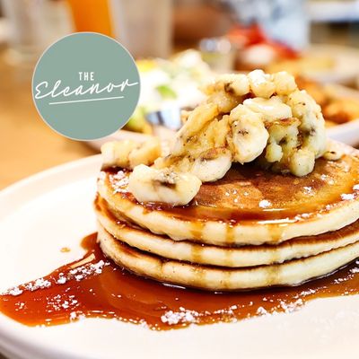 The Eleanor by null The Eleanor by null