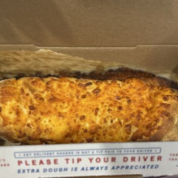Domino's Pizza - Cheesy bread - Pizza Near Me - Chico, California Domino's Pizza - Cheesy bread - Pizza Near Me - Chico, California