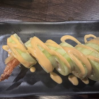 Its Sushi - Jonny X rice less roll - Sushi Bars Near Me - Sacramento, California Its Sushi - Jonny X rice less roll - Sushi Bars Near Me - Sacramento, California