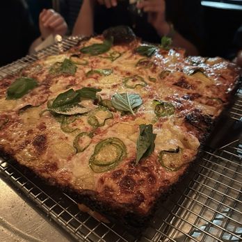 Mo's General Pizza & Provisions - Pizza Near Me - Brooklyn, New York Mo's General Pizza & Provisions - Pizza Near Me - Brooklyn, New York