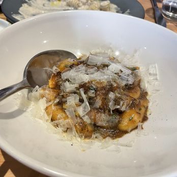 Rose Mary - Gnocchi - Italian Near Me - Chicago, Illinois