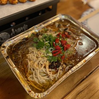Dynasty BBQ - Enoki - Chinese Near Me - Newark, California