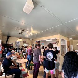 Mom's Pie House - Mom's Pie House in Julian, CA