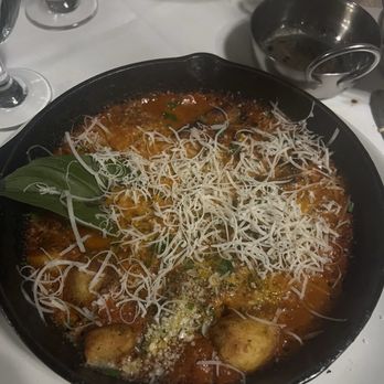 Nico Ristorante - Gnocchi Sorrentina - Italian Near Me - Boston, Massachusetts Nico Ristorante - Gnocchi Sorrentina - Italian Near Me - Boston, Massachusetts