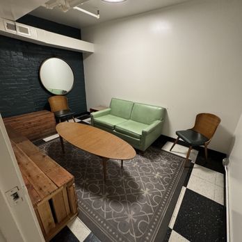 Brewed Cafe & Pub - Tucked away room for more privacy - Coffee & Tea Near Me - Vancouver, Washington Brewed Cafe & Pub - Tucked away room for more privacy - Coffee & Tea Near Me - Vancouver, Washington