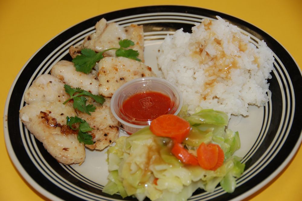 Top Donuts & Sandwiches