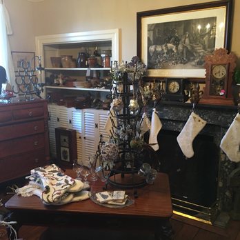 Brandywine View Antiques - Antiques Near Me - Chadds Ford, Pennsylvania