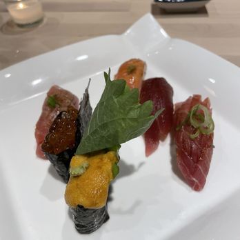 MOKO - Omakase - Japanese Near Me - New York, New York MOKO - Omakase - Japanese Near Me - New York, New York