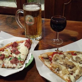 Bondi Focaccine - Pizza Near Me - Florence, FI