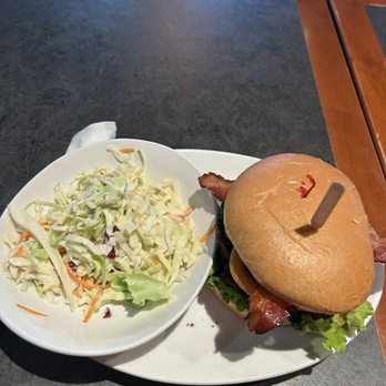 State 48 Funk House - Rodeo Burger Cole Slaw - Breweries Near Me - Glendale, Arizona State 48 Funk House - Rodeo Burger Cole Slaw - Breweries Near Me - Glendale, Arizona