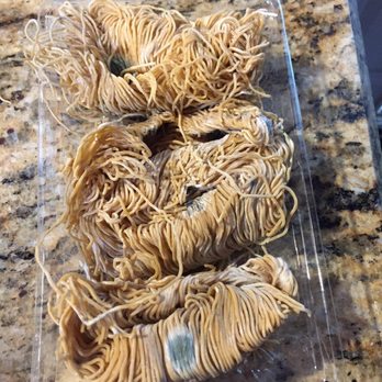 MT Supermarket - Want some mold in your freshly bought noodles? Mt is your place to go! And you can't even get a refund! Wonderful! - International Grocery Near Me - Austin, Texas