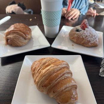 Bartram House Bakery - Croissant - Bakeries Near Me - Cranberry Township, Pennsylvania Bartram House Bakery - Croissant - Bakeries Near Me - Cranberry Township, Pennsylvania