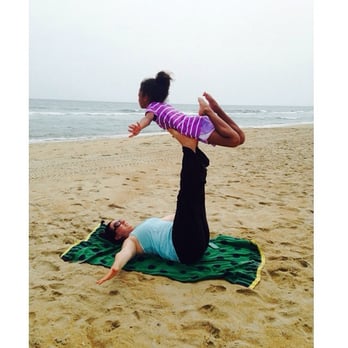 Sophie's Yoga - Yoga Near Me