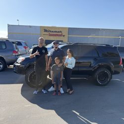 Miramar Motor Sports