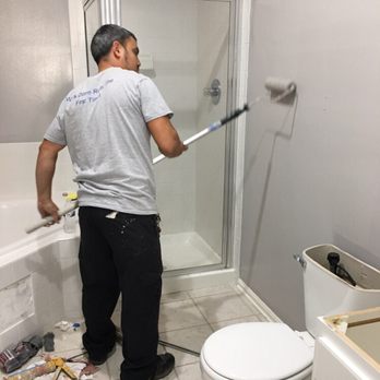 WS Advance Services - Updating Master bathroom - Plumbing Near Me WS Advance Services - Updating Master bathroom - Plumbing Near Me