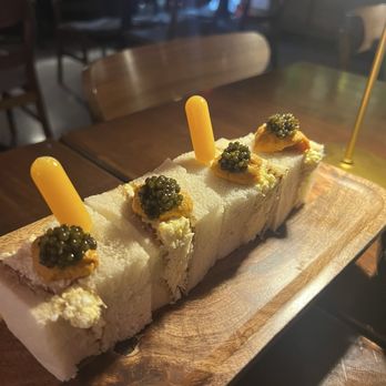 Gyu Plus - Egg Sando - Japanese Near Me - Las Vegas, Nevada