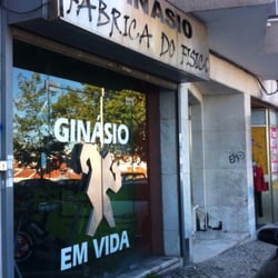 Fábrica do Físico