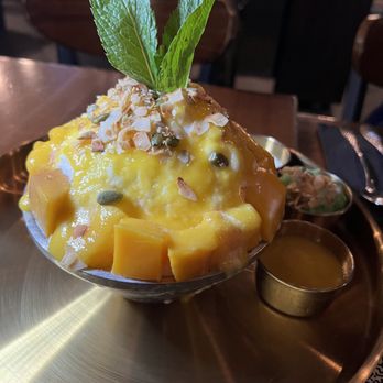 U :Dessert Story - Desserts Near Me - Berkeley, California