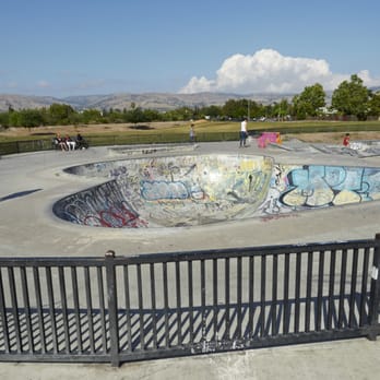 Plata Arroyo Park - Parks Near Me - San Jose, California Plata Arroyo Park - Parks Near Me - San Jose, California
