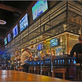 King's BierHaus - The bar - German Near Me - Dickinson, Texas King's BierHaus - The bar - German Near Me - Dickinson, Texas