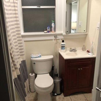 Fertiz Construction - BEFORE - General Contractors Near Me