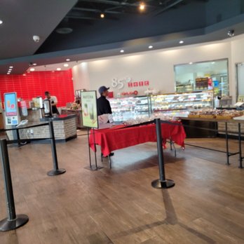 85°C Bakery Cafe-Cerritos - Bakeries Near Me - Cerritos, California 85°C Bakery Cafe-Cerritos - Bakeries Near Me - Cerritos, California