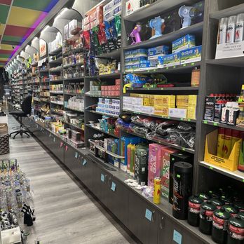 Y & M Smoke Shop - Head Shops Near Me - Colton, California Y & M Smoke Shop - Head Shops Near Me - Colton, California