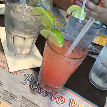 Don Tello - Rum Punch, I think! Lol - Caribbean Near Me - Cataño, Puerto Rico Don Tello - Rum Punch, I think! Lol - Caribbean Near Me - Cataño, Puerto Rico
