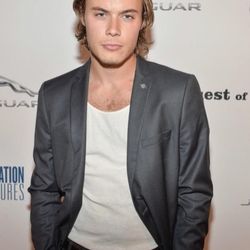 Toronto Academy of Acting for Film & Television - Alexandre Bourgeois