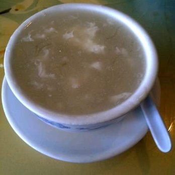 9 Roses - Shark Fin Soup - Chinese Near Me - Gretna, Louisiana