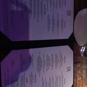 STK - Steakhouses Near Me - Ibiza, PM